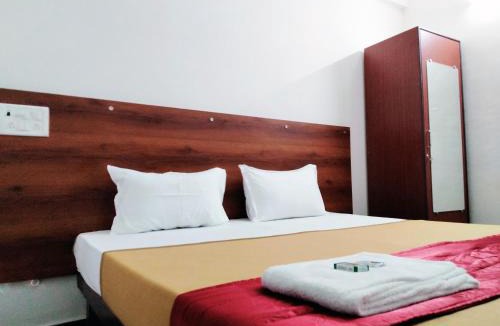 Pallavaram Hotel | Royal Green Residency Chennai Airport