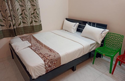 HSR Layout House | Royal Guest Inn HSR Layout
