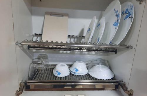 Zirakpur Apartment | Royal Holiday Homes