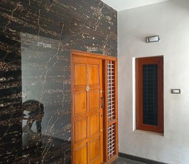Mysore Apartment | Royal Home Stay Mysuru - Service Apartment