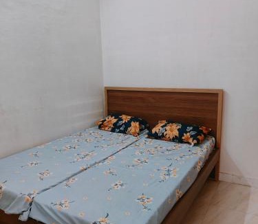 Salem House | ROYAL Homestay