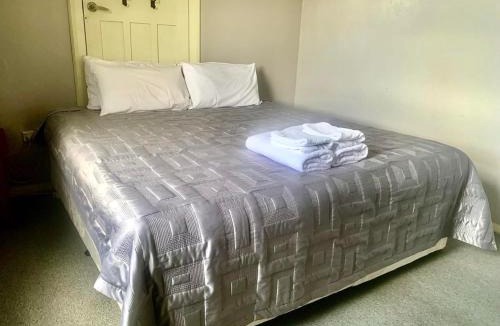 Capertee Hotel | Royal Hotel Capertee