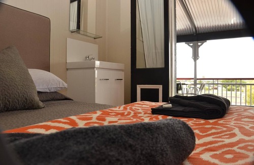 Gatton Hotel | Royal Hotel Gatton