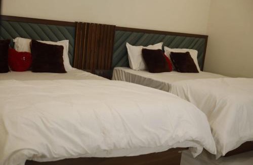 Begun Hotel | Royal Hotel