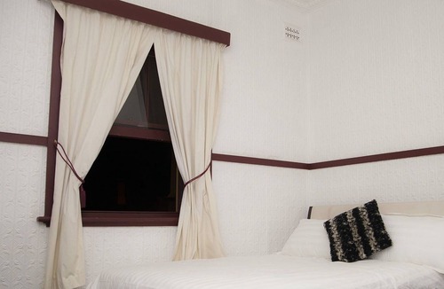 Jerilderie Hotel | Royal Mail Hotel