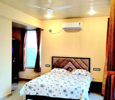 Igatpuri Villa | ROYAL MEADOWS IGATPURI Private Pool Villa H