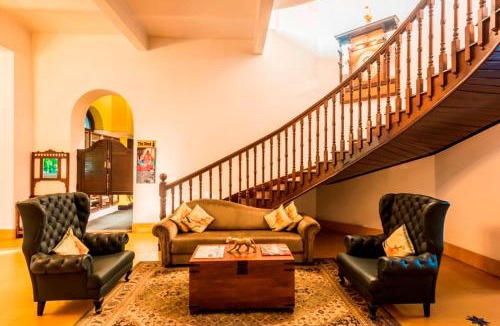Mysore Hotel | Royal Orchid Metropole Mysore
