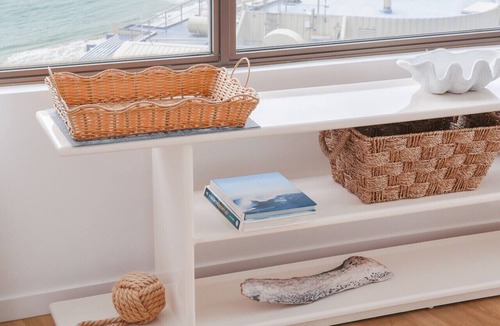 Palm Beach Apartment | Royal Palms Uninterrupted Views