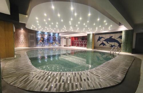 Cox's Bazar Hotel | Royal Pearl Suites