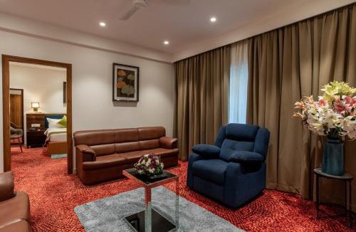 Egmore Hotel | Royal Regency