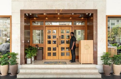 Egmore Hotel | Royal Regency