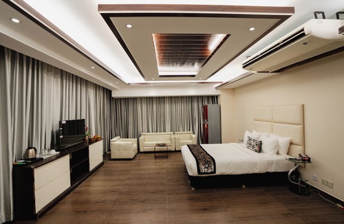 Dhaka Hotel | Royal Residence Dhaka
