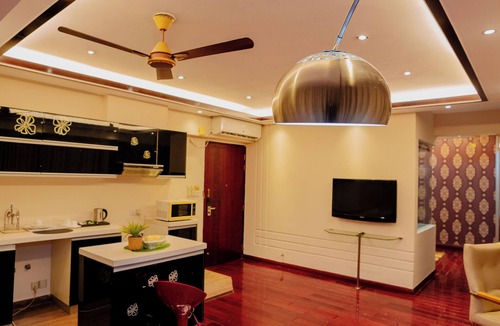 Dhaka Hotel | Royal Residence Dhaka