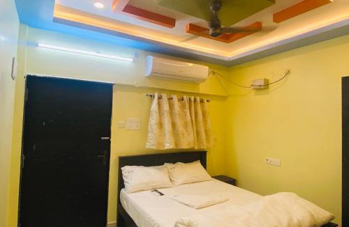 Chirala Resort | Royal Samudra Beach Resorts