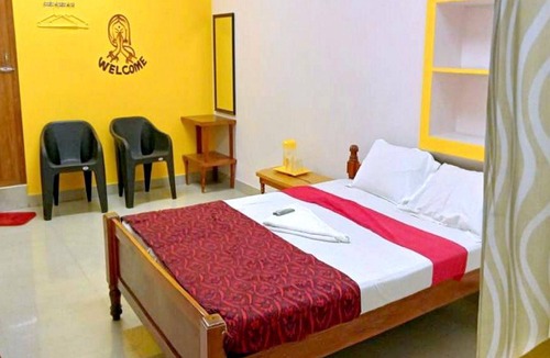 Thirukadaiyur House | Royal Shree Amirthayoga