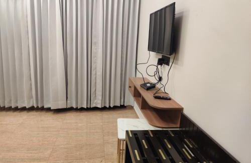 Madurai Main House | ROYAL STAY fortuna