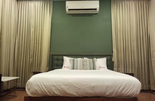 Madurai Main House | ROYAL STAY fortuna