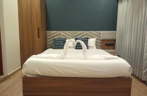 Madurai Main House | ROYAL STAY fortuna