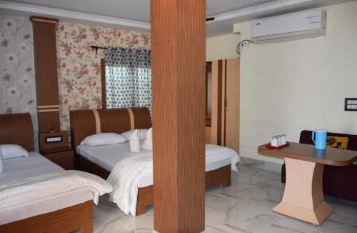 Jharkhali Resort | Royal Sundarban Wild Resort