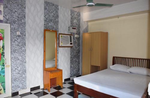 Jharkhali Resort | Royal Sundarban Wild Resort