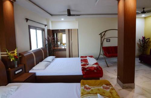 Jharkhali Resort | Royal Sundarban Wild Resort