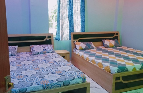 Purnia Hotel | Royal Villa Guest House