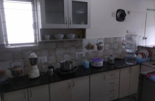 Mylapore Tiruvallikk Apartment | Royale Seaward Service Apartmentsn