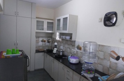 Mylapore Tiruvallikk Apartment | Royale Seaward Service Apartmentsn