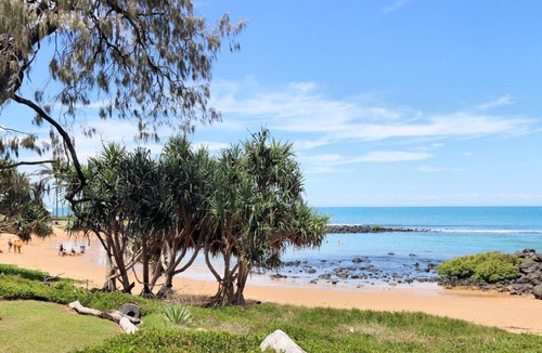 Bargara Apartment | Royle Palms unit 3