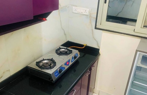 RR Nagar Apartment | RR Nagar nurture service apartment unit 5