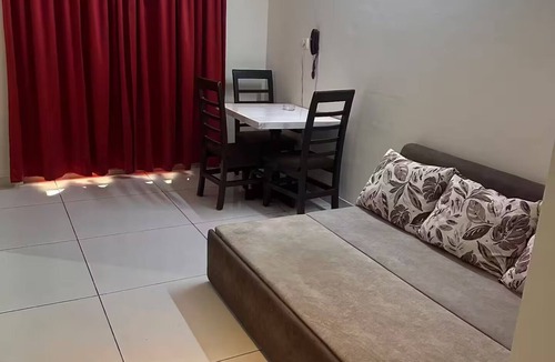 RR Nagar Apartment | RR Nagar nurture service apartment unit 5