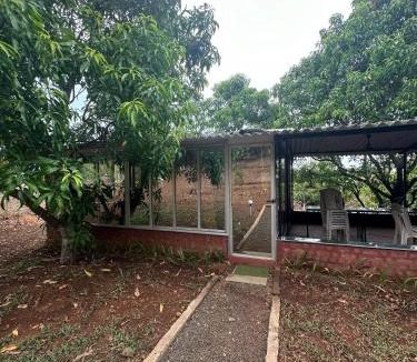 Bhiwandi Other | RS Farmstay