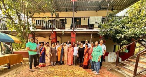 Bhiwandi Other | RS Farmstay