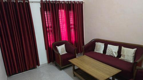 Haldwani Apartment | Rubrix Homes