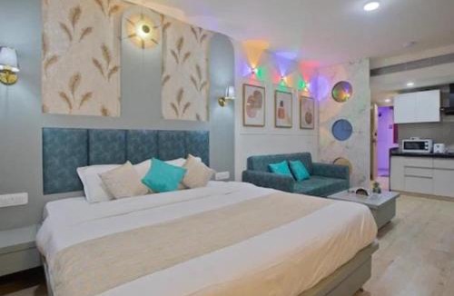 Gopalbari Apartment | Ruby Heritage Apartment