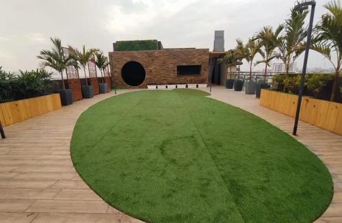 Gopalbari Apartment | Ruby Heritage Apartment