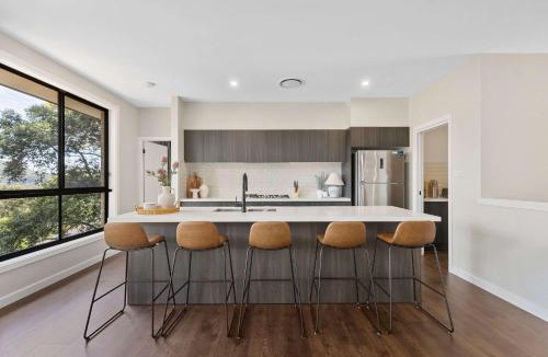 Green Point House | Ruby Lodge by Coast Hosting