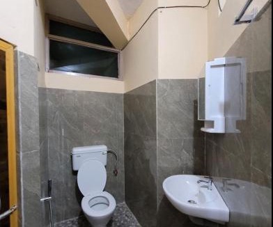 Dibrugarh Hotel | Ruby Lodge