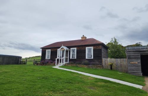 Port Arthur House | Ruby's Cottage Farm Stay