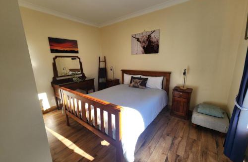 Port Arthur House | Ruby's Cottage Farm Stay