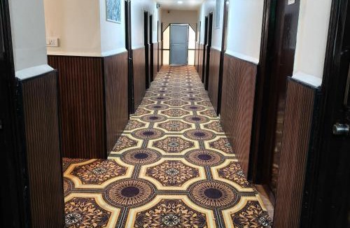 Hisar Hotel | Ruchi resort