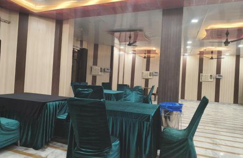 Hisar Hotel | Ruchi resort