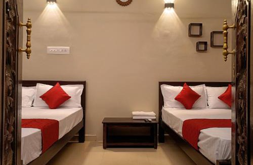 Rameshwaram Villa | Rudra Villas