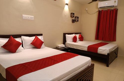 Rameshwaram Villa | Rudra Villas