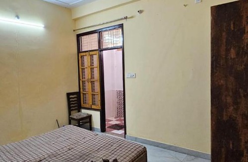 Mohangarh Villa | RudraKripa
