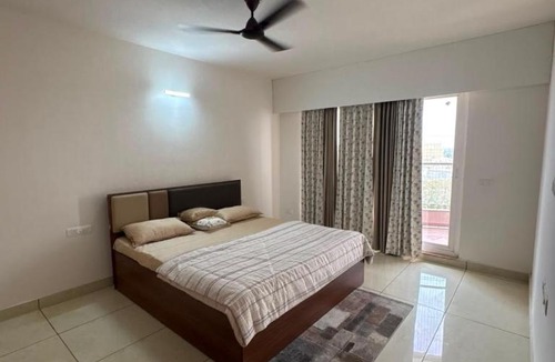 Mohangarh Villa | RudraKripa