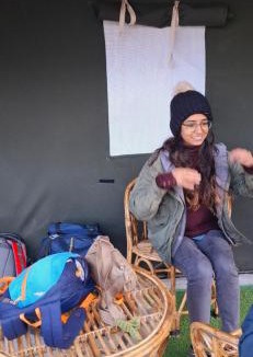 Dugalbitta Other | Rudraksh valley camp