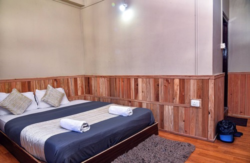 Mangan Hotel | Rufina Lachung Deezong