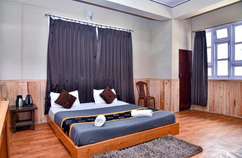 Lachung Hotel | Rufina Lachung Deezong