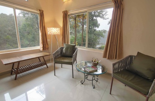 Turiya Resort | Rukhad Jungle Camp